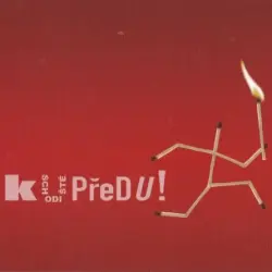 Kupředu!