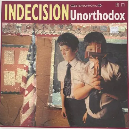 Unorthodox