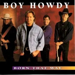 Born That Way