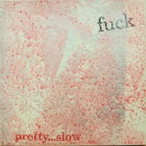 Pretty… Slow