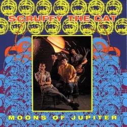 Moons of Jupiter