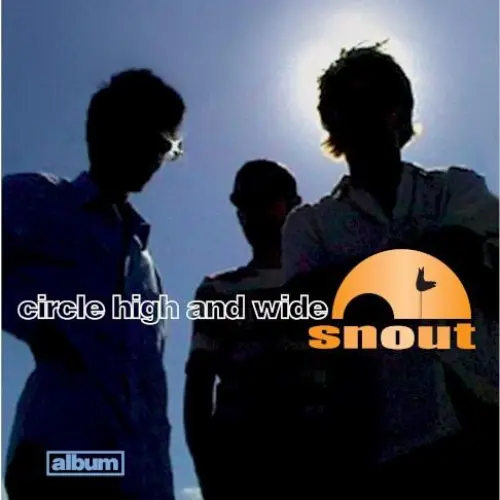 Circle High and Wide