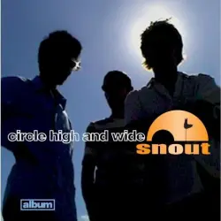 Circle High and Wide
