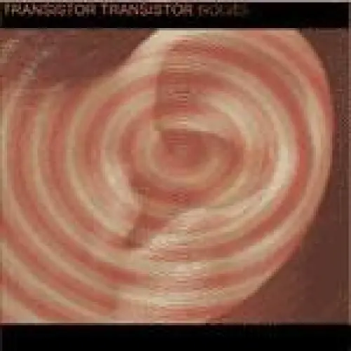 Transistor Transistor / Wolves