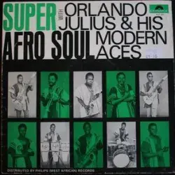 Super Afro Soul