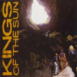 Kings of the Sun