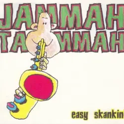 Easy Skankin'