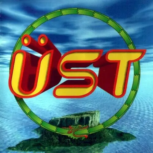 Üst