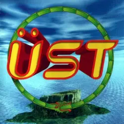 Üst