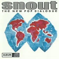 The New Pop Dialogue