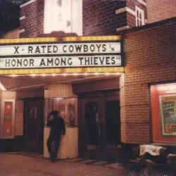 Honor Among Thieves