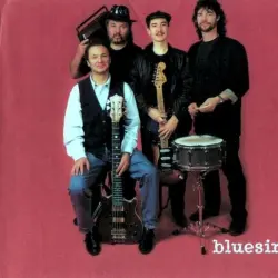 Bluesin' Up