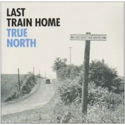True North