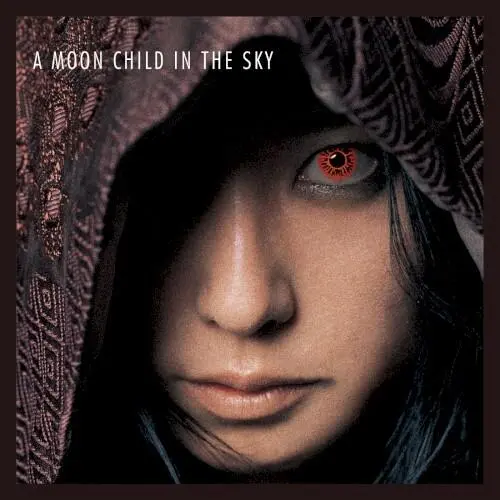 A Moon Child in the Sky