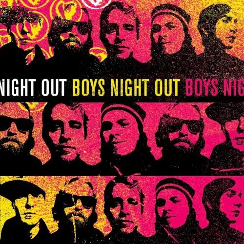 Boys Night Out