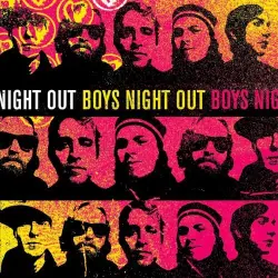 Boys Night Out