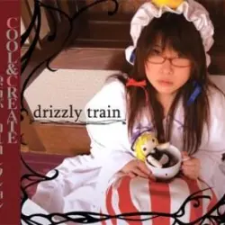 drizzly train