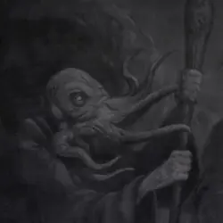 Rancor Keeper