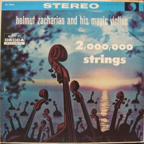 2,000,000 Strings