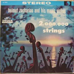 2,000,000 Strings
