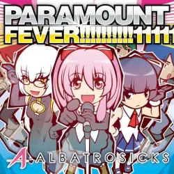 PARAMOUNT FEVER!!!!!!!!!!11111
