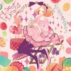 Flower Drops