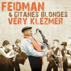 Very Klezmer