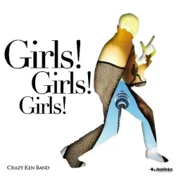Girls! Girls! Girls!