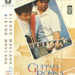 Guitar Bossas