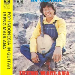 Pop Indonesia In Guitar