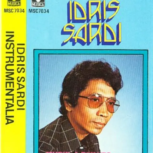 Instrumentalia Idris Sardi
