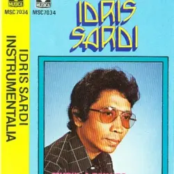 Instrumentalia Idris Sardi