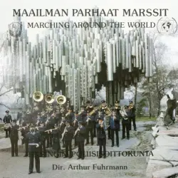 Maailman parhaat marssit