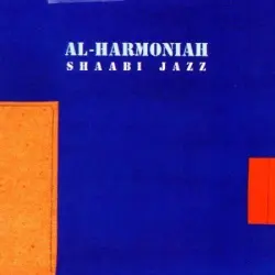 Shaabi Jazz