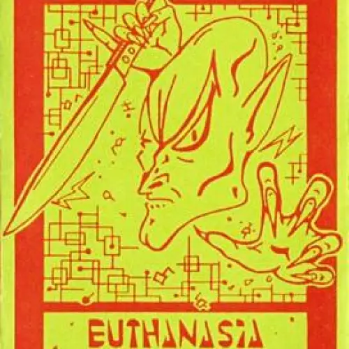 Euthanasia Of Ethics
