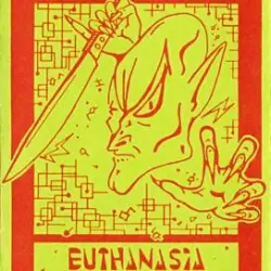 Euthanasia Of Ethics