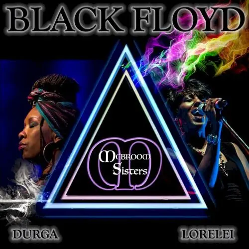 Black Floyd