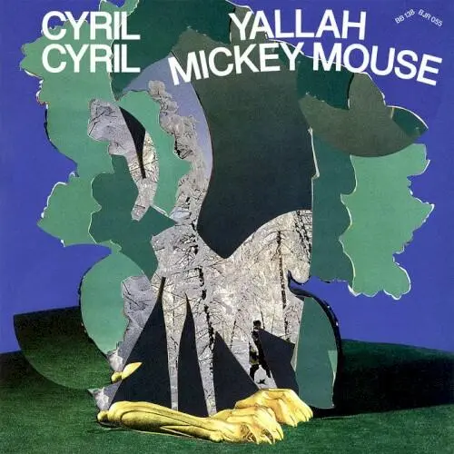 Yallah Mickey Mouse