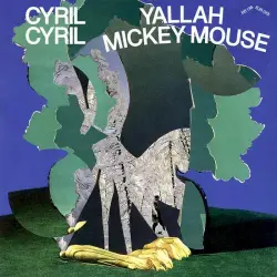 Yallah Mickey Mouse