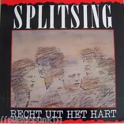 Recht uit het hart