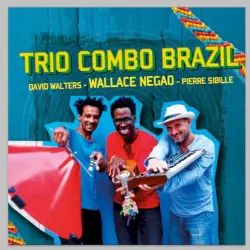 Trio Combo Brazil