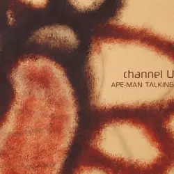 Ape-Man Talking