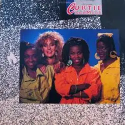 Curtie and the Boombox