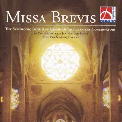 Missa Brevis