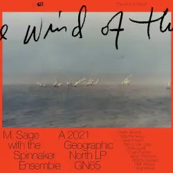 The Wind of Things