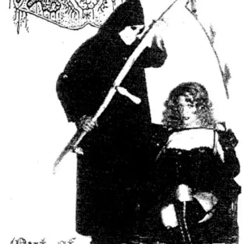 Out Of The Grave Into The Bedroom