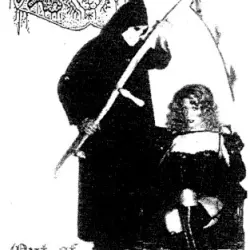 Out Of The Grave Into The Bedroom