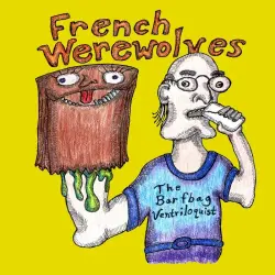 Barfbag Ventriloquist