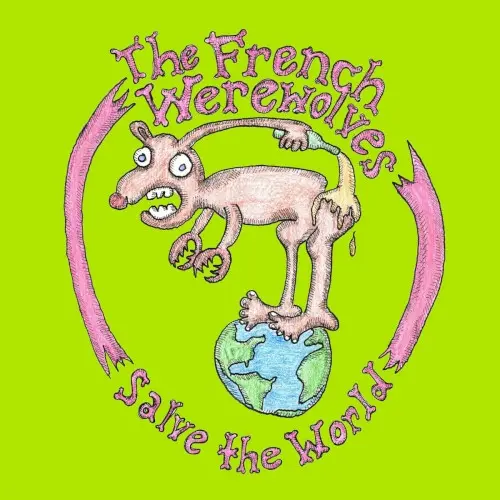 Salve the World