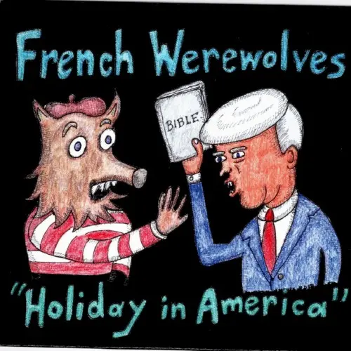 Holiday in America